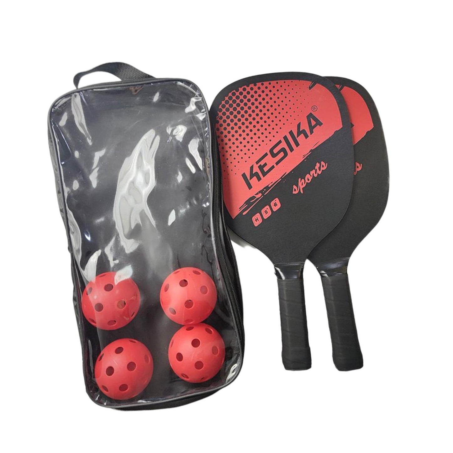 Pickleball Paddle Set