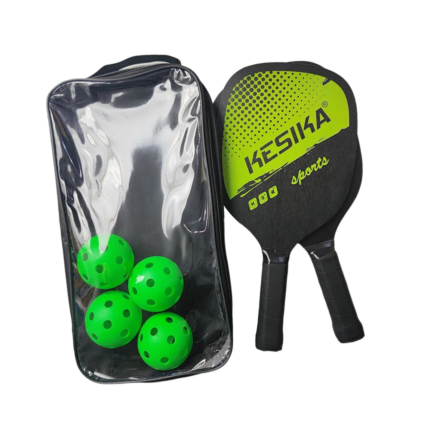 Pickleball Paddle Set