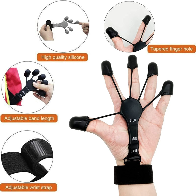 Grippy Maximum Grip Trainer