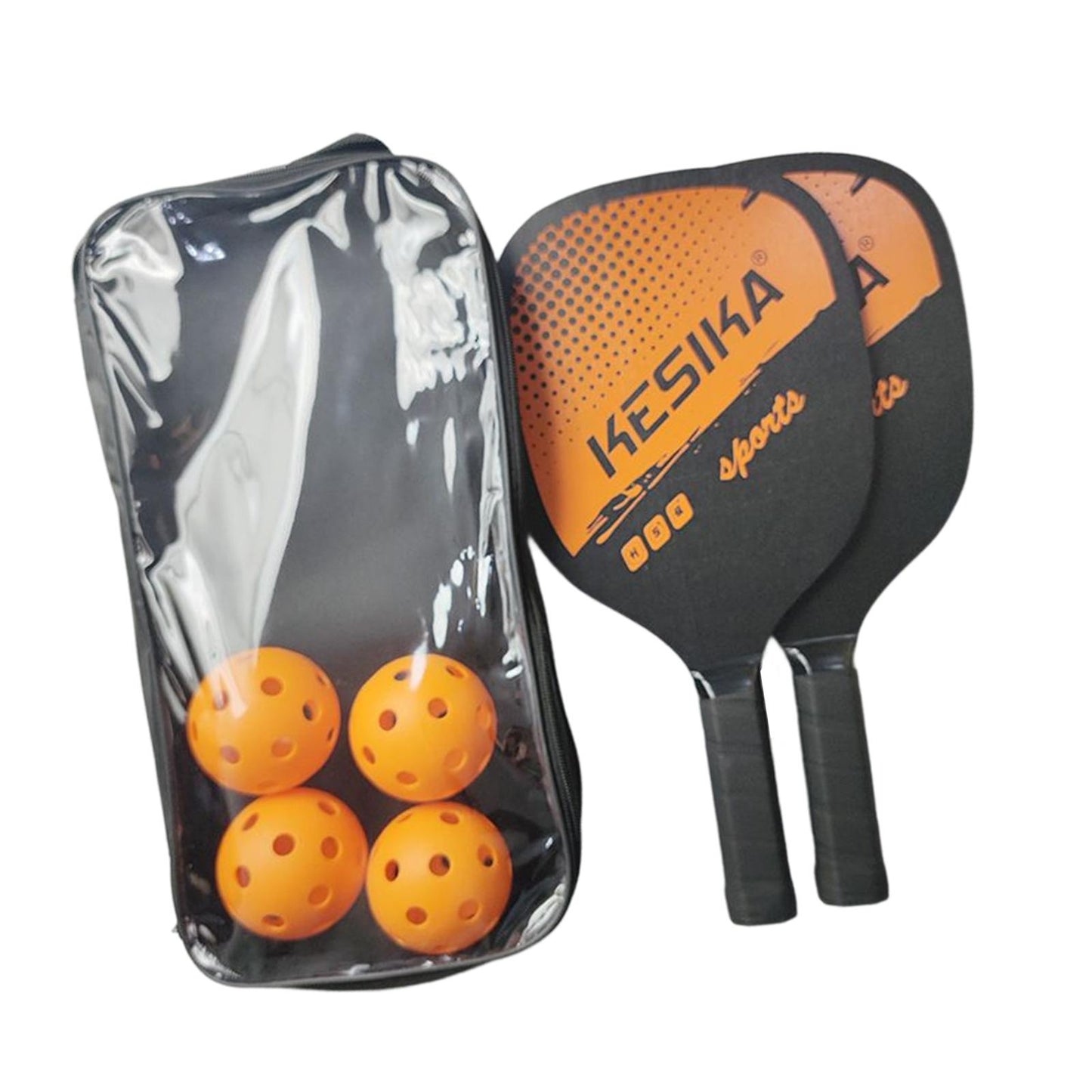 Pickleball Paddle Set