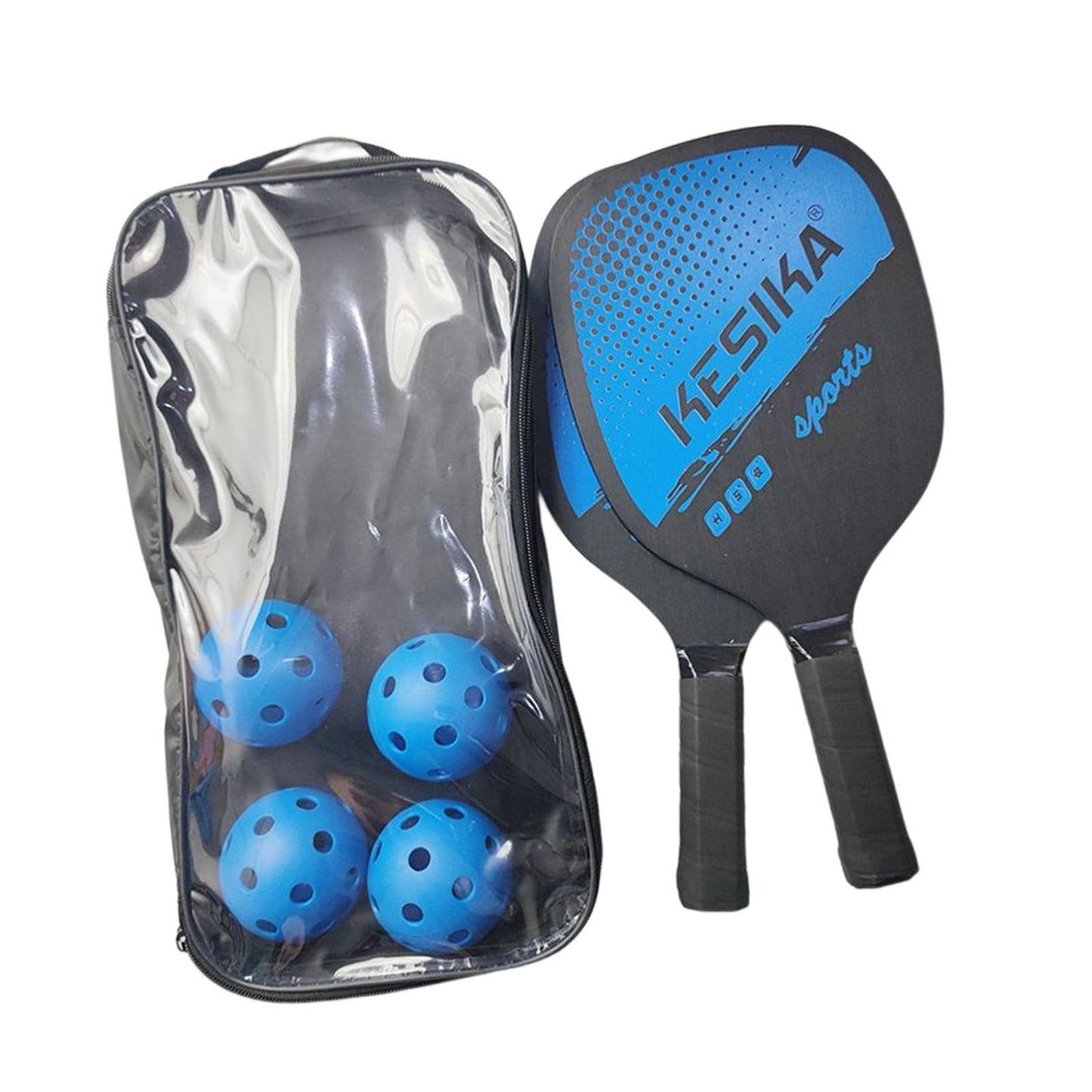 Pickleball Paddle Set