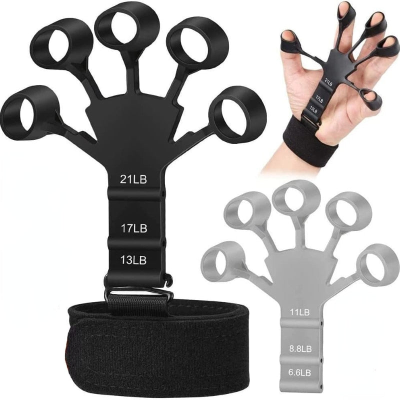 Grippy Maximum Grip Trainer